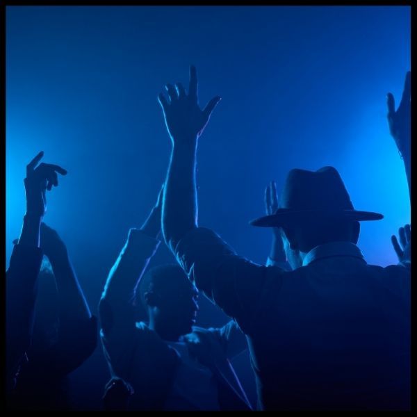 Entertainment Music at Sydney Build